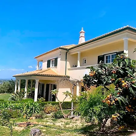 Bed & Breakfast Tranberg