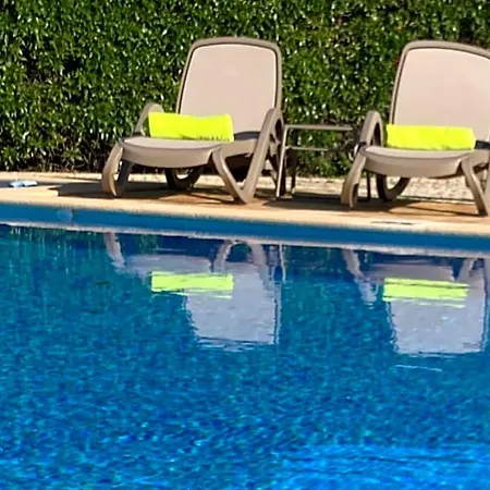 B&B Tranberg 4*