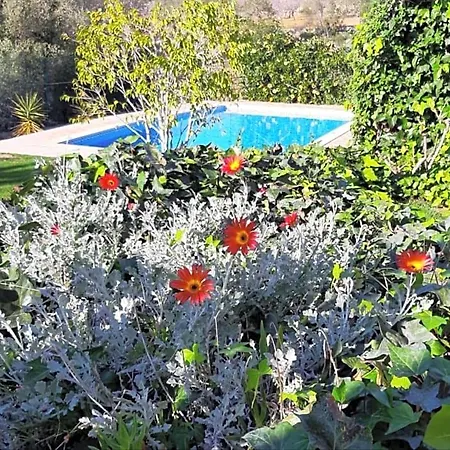 Tranberg B&B 4*