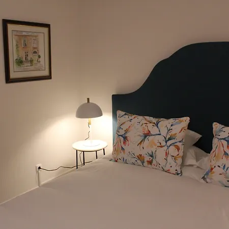 Tranberg Bed & Breakfast 4*