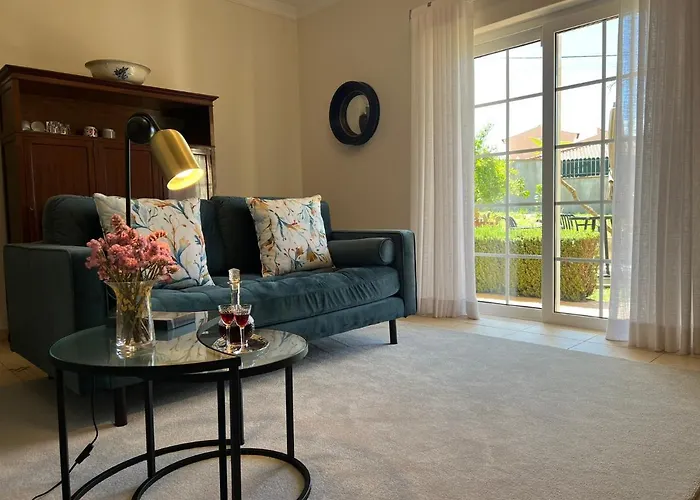 Panzió Tranberg Ferreiras