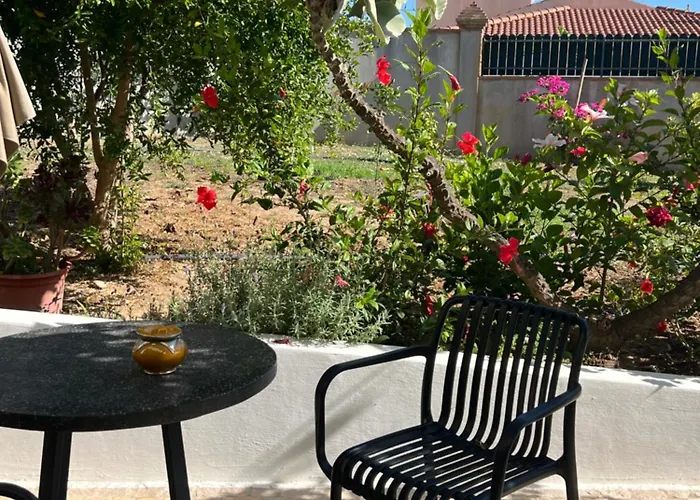 Tranberg 4* Ferreiras