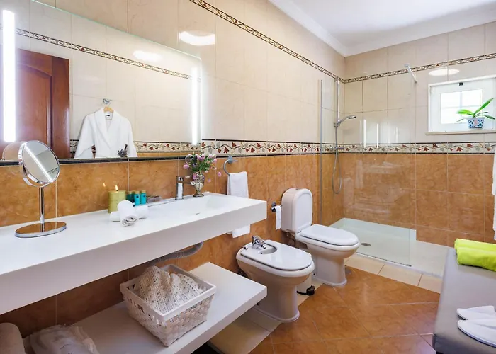 Tranberg Panzió Ferreiras