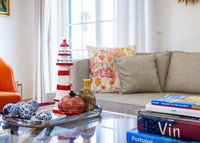 Tranberg 4* Ferreiras