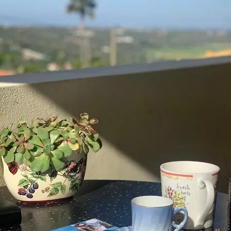 Tranberg Oda ve Kahvaltı Ferreiras