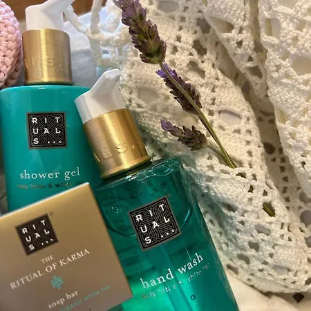 Oda ve Kahvaltı Tranberg