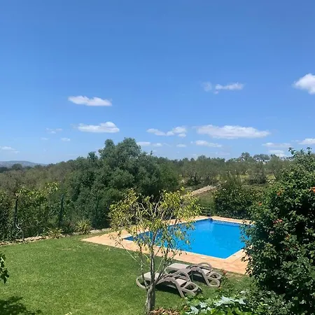 Tranberg 4* Ferreiras