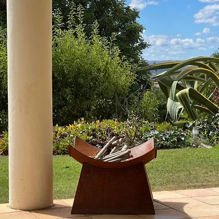 Tranberg Oda ve Kahvaltı 4*