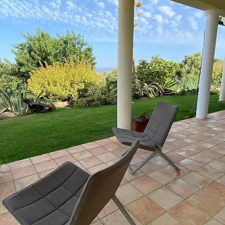 Tranberg Oda ve Kahvaltı 4*