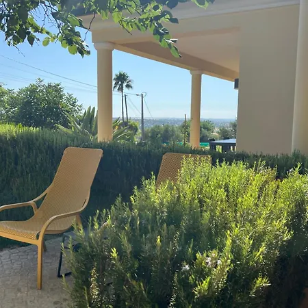 Tranberg 4* Ferreiras