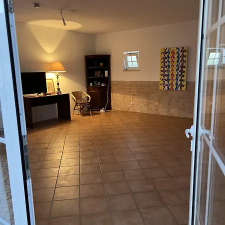 Oda ve Kahvaltı Tranberg 4*