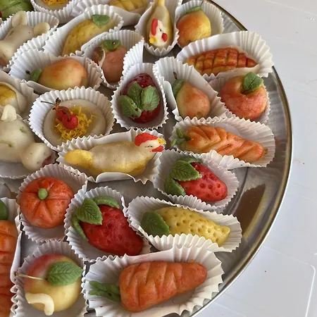 Oda ve Kahvaltı Tranberg Ferreiras