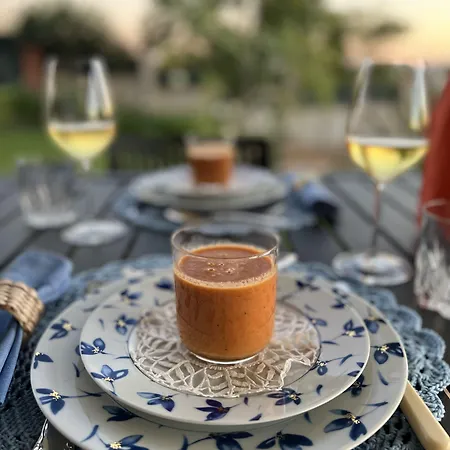 Oda ve Kahvaltı Tranberg 4*