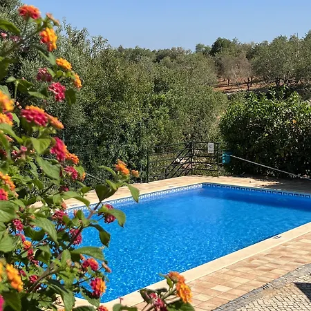 Tranberg Oda ve Kahvaltı Ferreiras