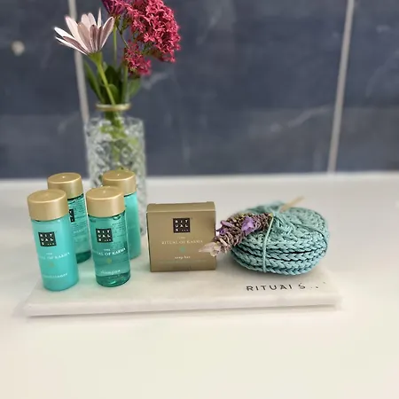 Tranberg Oda ve Kahvaltı 4*